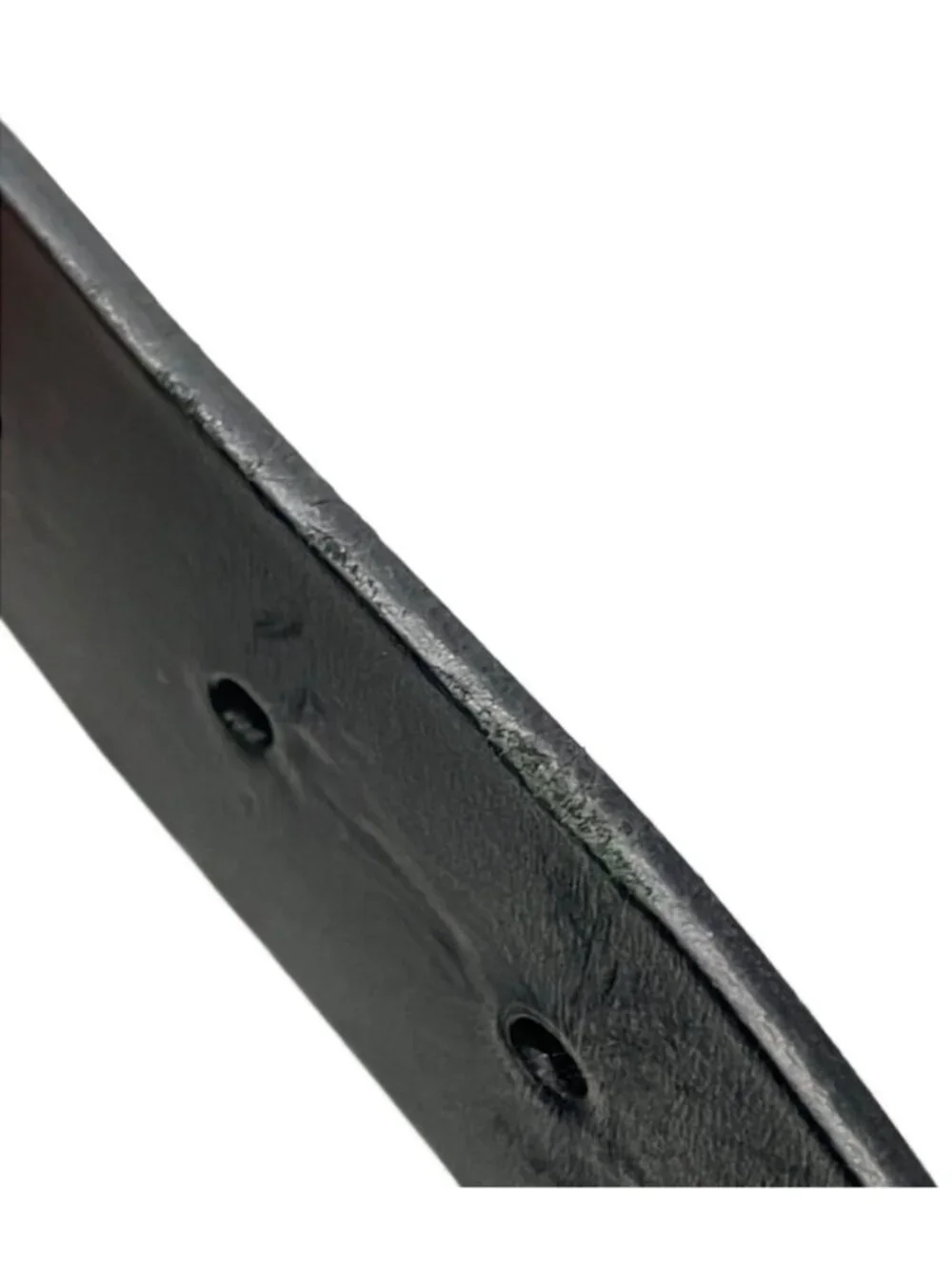 Gucci Belt Black